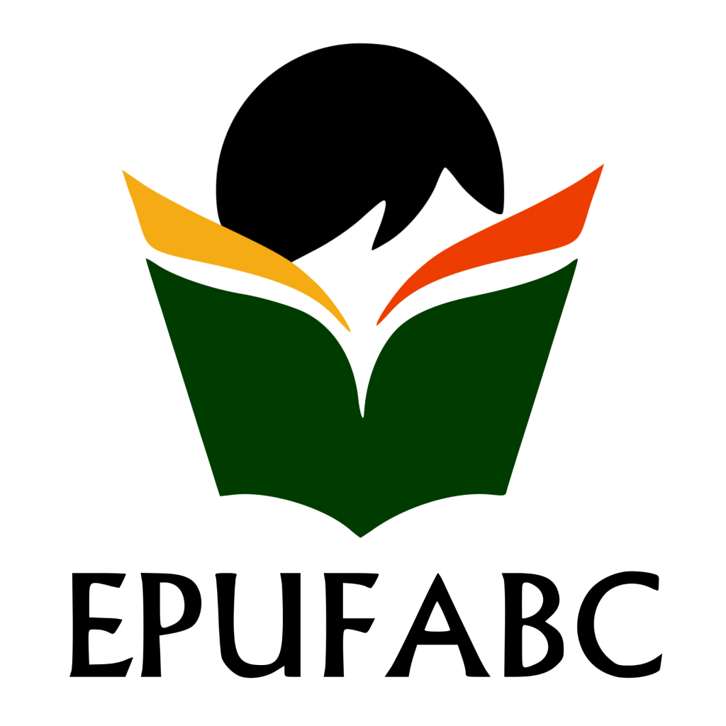 Logo da EPUFABC